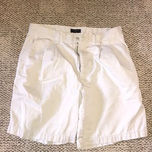 Whit Dockers Shorts-L